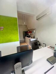 Pearl's Hill Terrace (D3), Office #575918981